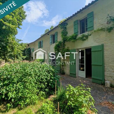 Maison 9 pièces 449000 €