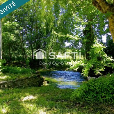 Maison 9 pièces 449000 €