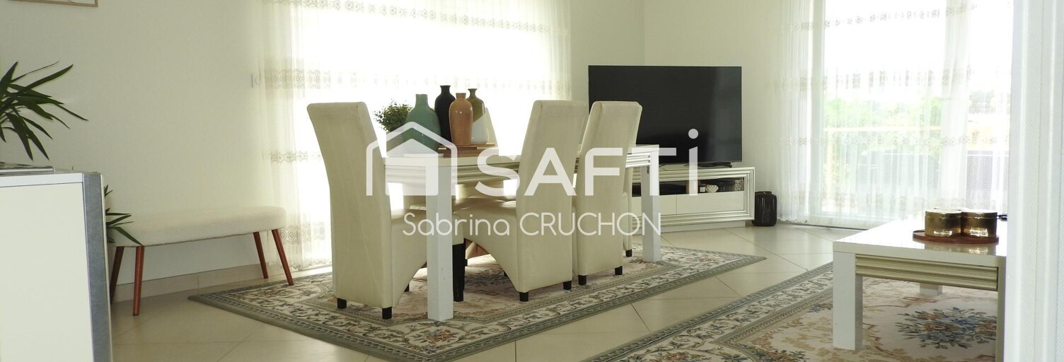 Maison 5 Pièces 168 m² à vendre à Huest (27930)