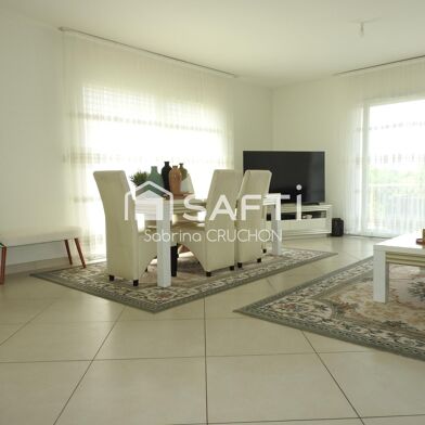 Maison 5 pièces 316000 €