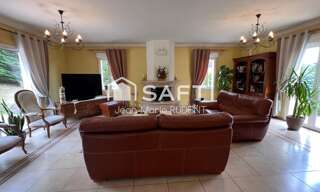 Maison 9 Pièces 267 m² à vendre à Orsay (91400)