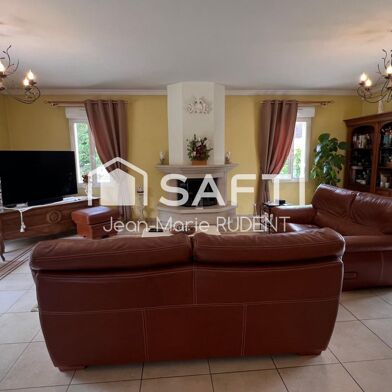 Maison 9 pièces 1249900 €