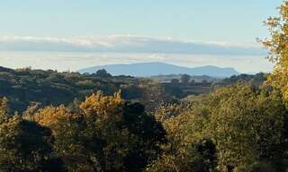 Terrain  7770 m² à vendre à Le Pin (30330)