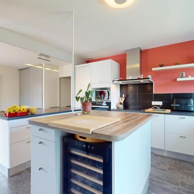 Maison 6 pièces 316000 €