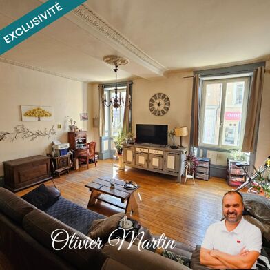 Maison 8 pièces 79500 €