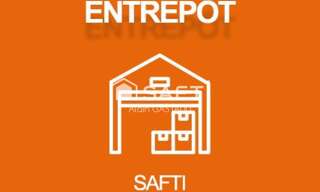 Commerce 1 Pièce 67 m² à louer à Cannes (06400)