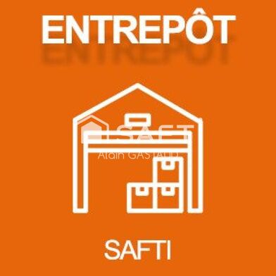 Commerce 1 pièces 790 €