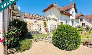 Maison 6 Pièces 140 m² à vendre à Carspach (68130)