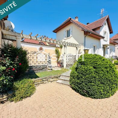 Maison 6 pièces 220000 €