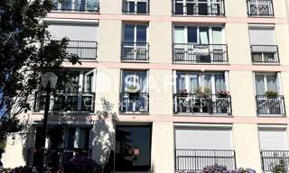 Appartement 3 Pièces 61 m² à vendre à Maromme (76150)