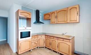 Appartement 3 Pièces 61 m² à vendre à Beauvais (60000)