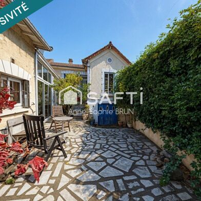 Maison 5 pièces 438000 €