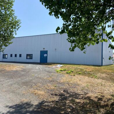 Commerce 4 pièces 530000 €