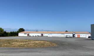 Commerce 17 Pièces 1200 m² à vendre à Beauvoir-sur-Mer (85230)