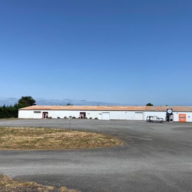 Commerce 17 pièces 636000 €