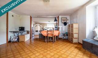 Maison 5 Pièces 68 m² à vendre à Ranspach (68470)