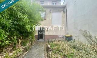 Maison 4 Pièces 75 m² à vendre à Enghien-les-Bains (95880)