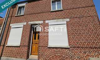 Maison 5 Pièces 95 m² à vendre à Villers-en-Cauchies (59188)