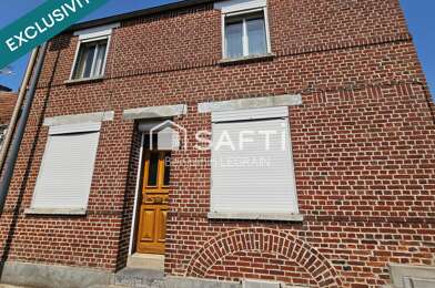 Maison 5 pièces 73000 €