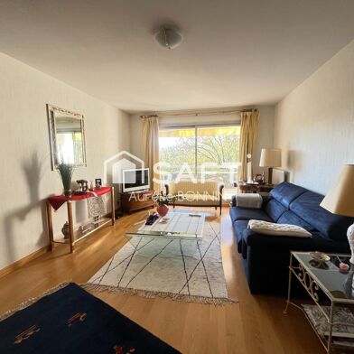 Appartement 3 pièces 318000 €