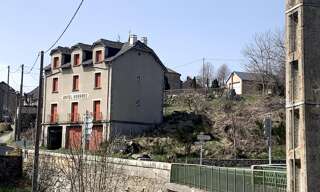 Immeuble  205 m² à vendre à Monts-de-Randon (48700)