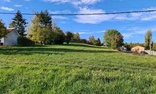 Terrain  808 m² à vendre à Creuzier-le-Neuf (03300)