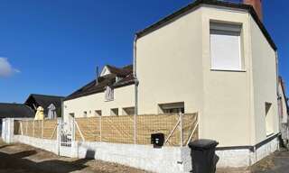 Maison 4 Pièces 80 m² à vendre à Quincy (18120)