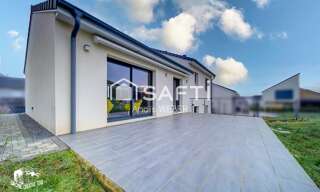 Maison 4 Pièces 98 m² à vendre à Thionville (57100)