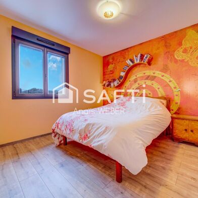 Maison 4 pièces 399000 €