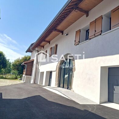 Appartement 5 pièces 480000 €