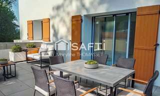 Appartement 5 Pièces 116 m² à vendre à Cuvat (74350)