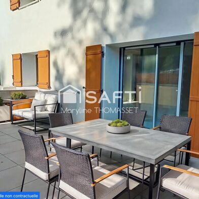 Appartement 5 pièces 465000 €