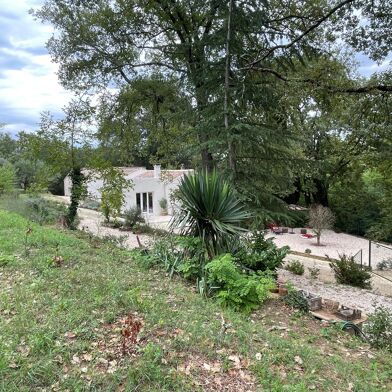 Maison 9 pièces 450000 €