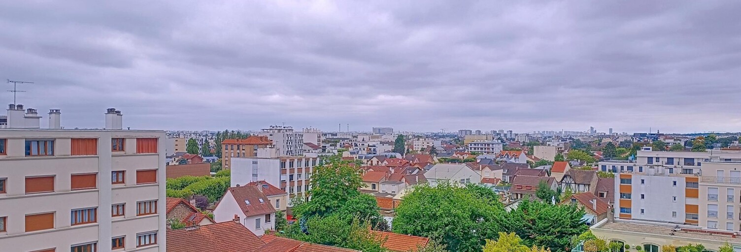 Appartement 1 Pièce 31 m² à vendre à Saint-Maur-des-Fossés (94100)