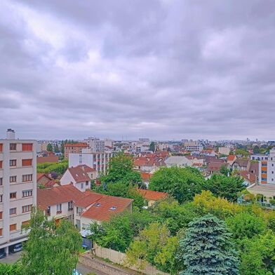 Appartement 1 pièces 186000 €