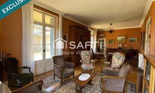 Immeuble  210 m² à vendre à Montbazens (12220)