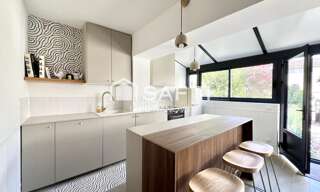 Maison 5 Pièces 110 m² à vendre à Nogent-sur-Marne (94130)