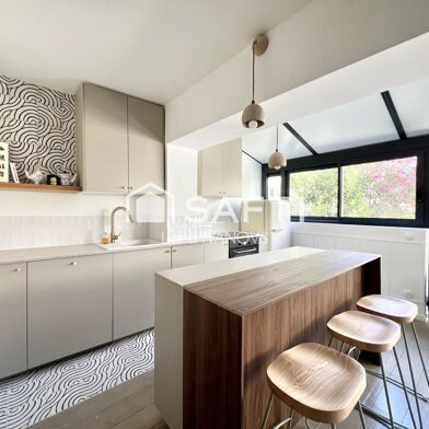 Maison 5 pièces 850000 €