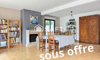 Maison 7 Pièces 150 m² à vendre à Saint-Molf (44350)