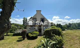 Maison 8 Pièces 157 m² à vendre à Pleubian (22610)