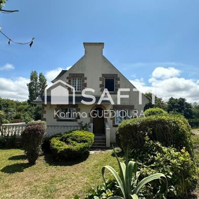 Maison 8 pièces 319000 €