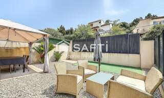 Appartement 3 Pièces 60 m² à vendre à Saint-Raphaël (83700)