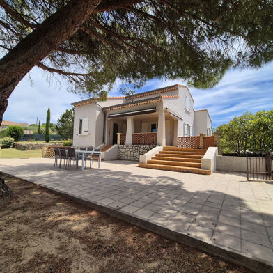 Maison 5 pièces 289000 €