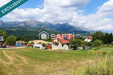 Terrain  103000 €