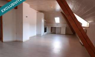 Appartement 3 Pièces 72 m² à vendre à Villers-le-Lac (25130)