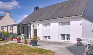 Maison 4 Pièces 81 m² à vendre à Noyal-Pontivy (56920)