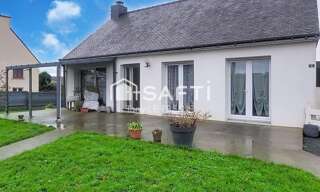 Maison 4 Pièces 81 m² à vendre à Noyal-Pontivy (56920)