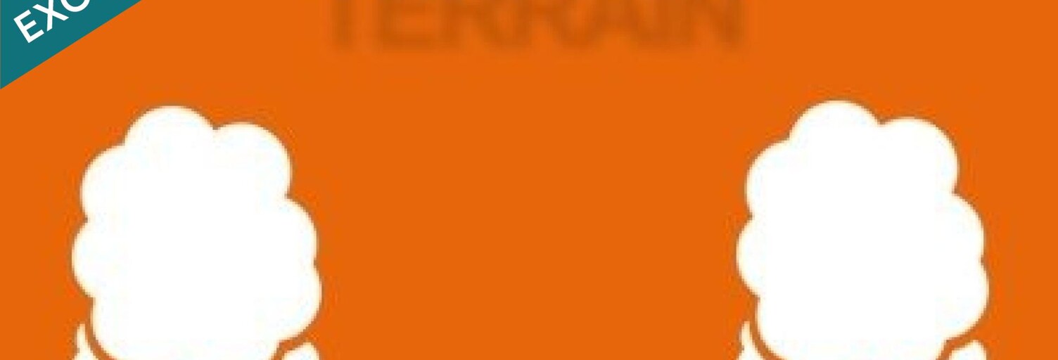 Terrain  7189 m² à vendre à Saint-Lô (50000)