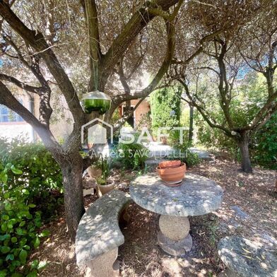 Maison 5 pièces 469000 €