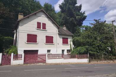 Maison 6 pièces 125000 €